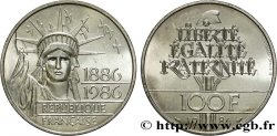 100 francs Liberté (Statue de la) 1986  F.454/2