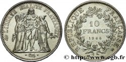 10 francs Hercule 1966  F.364/4