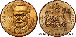 10 francs Victor Hugo 1985  F.370/2