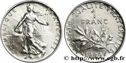 1 franc Semeuse, nickel 1989 Pessac F.226/34