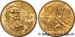 10 francs François Rude 1984  F.369/2