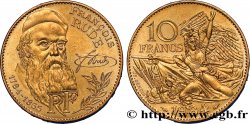 10 francs François Rude 1984  F.369/2