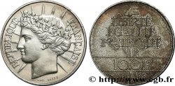 100 francs Fraternité 1988  F.456/2