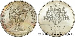 100 francs Droits de l’Homme 1989  F.457/2
