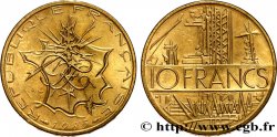 10 francs Mathieu 1985 Pessac F.365/13