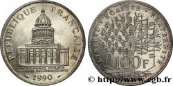 100 francs Panthéon 1990  F.451/10