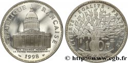 100 francs Panthéon 1998  F.451/21