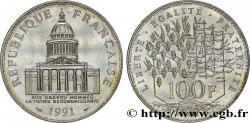 100 francs Panthéon 1991  F.451/11