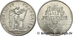 100 francs Droits de l’Homme 1989  F.457/2