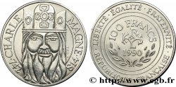 100 francs Charlemagne 1990  F.458/2