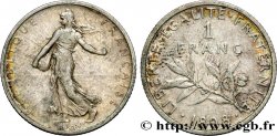 1 franc Semeuse 1898 Paris F.217/1