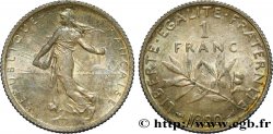 1 franc Semeuse 1920 Paris F.217/26