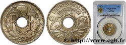 25 centimes Lindauer 1918  F.171/2