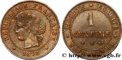 1 centime Cérès 1878 Paris F.104/7