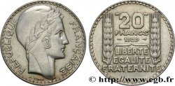 20 francs Turin 1929  F.400/2