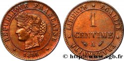 1 centime Cérès 1886 Paris F.104/13