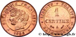1 centime Cérès 1888 Paris F.104/15