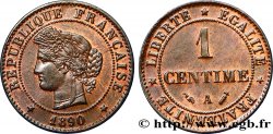 1 centime Cérès 1890 Paris F.104/17