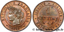 1 centime Cérès 1895 Paris F.104/22