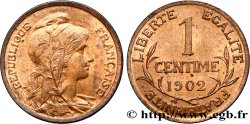 1 centime Daniel-Dupuis 1902 Paris F.105/7