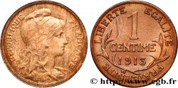 1 centime Daniel-Dupuis 1913  F.105/15