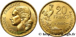 20 francs Georges Guiraud 1950  F.401/1