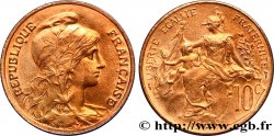 10 centimes Daniel-Dupuis 1914  F.136/23