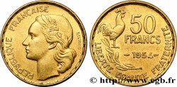 50 francs Guiraud 1954  F.425/12