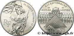 100 francs Liberté guidant le peuple 1993  F.461/2