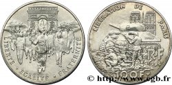 100 francs Libération de Paris 1994  F.462/2