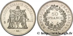 50 francs Hercule 1977  F.427/5