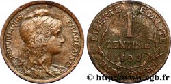 1 centime Daniel-Dupuis 1899 Paris F.105/3