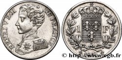 1 franc 1831  VG.2705 