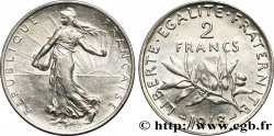 2 francs Semeuse 1918  F.266/20