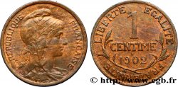 1 centime Daniel-Dupuis 1902 Paris F.105/7