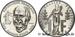 1 franc Jacques Rueff 1996  F.231/2