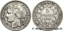 2 francs Cérès, avec légende 1894 Paris F.265/16