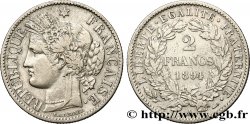 2 francs Cérès, avec légende 1894 Paris F.265/16