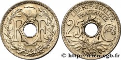 25 centimes Lindauer 1927  F.171/11