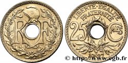 25 centimes Lindauer 1927  F.171/11