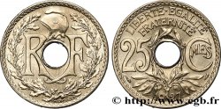 25 centimes Lindauer 1927  F.171/11