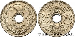25 centimes Lindauer 1927  F.171/11