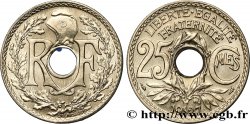25 centimes Lindauer 1927  F.171/11