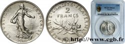 2 francs Semeuse 1914  F.266/15