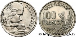 100 francs Cochet 1955  F.450/5