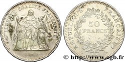 50 francs Hercule, avers de la 20 francs 1974  F.426/1