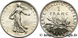 1 franc Semeuse 1915 Paris F.217/21