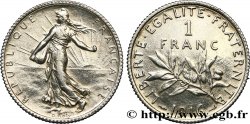 1 franc Semeuse 1916 Paris F.217/22