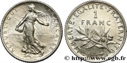 1 franc Semeuse 1917  F.217/23