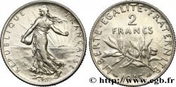 2 francs Semeuse 1915  F.266/17
